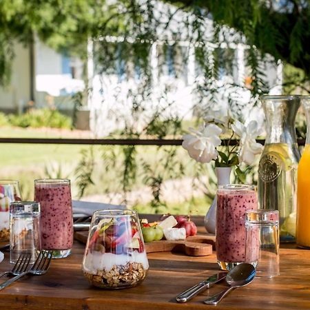 Swartberg Country Manor Pension Matjiesrivier  Buitenkant foto