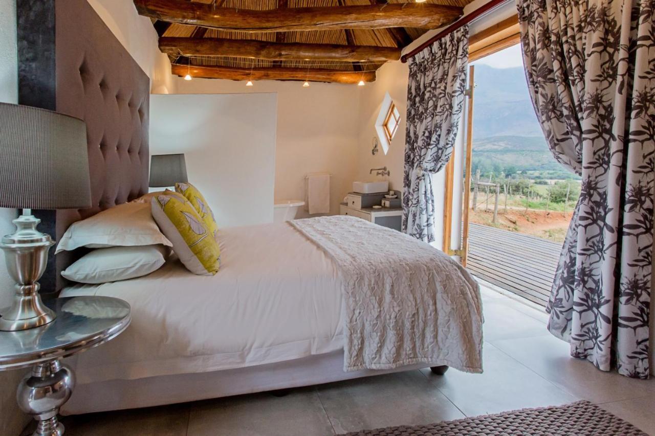 Swartberg Country Manor Pension Matjiesrivier  Buitenkant foto
