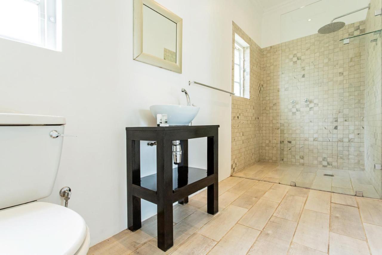 Swartberg Country Manor Pension Matjiesrivier  Buitenkant foto