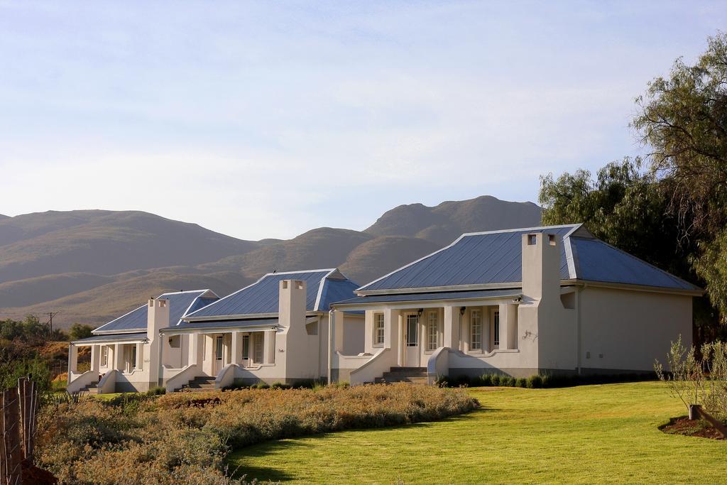 Swartberg Country Manor Pension Matjiesrivier  Kamer foto