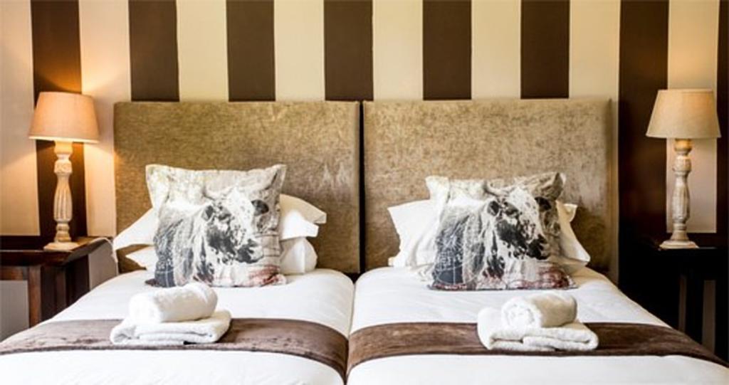 Swartberg Country Manor Pension Matjiesrivier  Buitenkant foto
