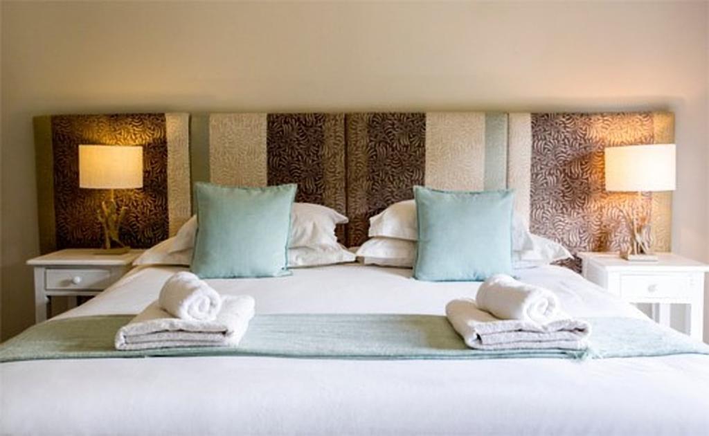 Swartberg Country Manor Pension Matjiesrivier  Buitenkant foto